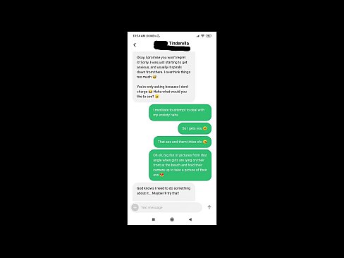 ❤️ Мен Тиндерден жаңы PAWGди гаремиме коштум (Tinder менен сүйлөшүү камтылган) ️❌ Супер порно ky.qizpornolar.ru ❌❤